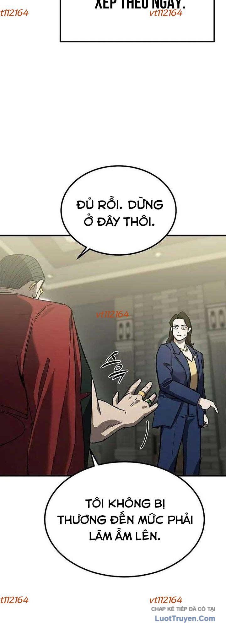 Kẻ Nào Đã Giết Vợ Tôi? 22