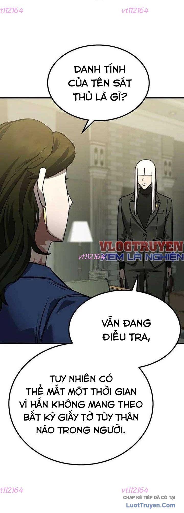 Kẻ Nào Đã Giết Vợ Tôi? 22