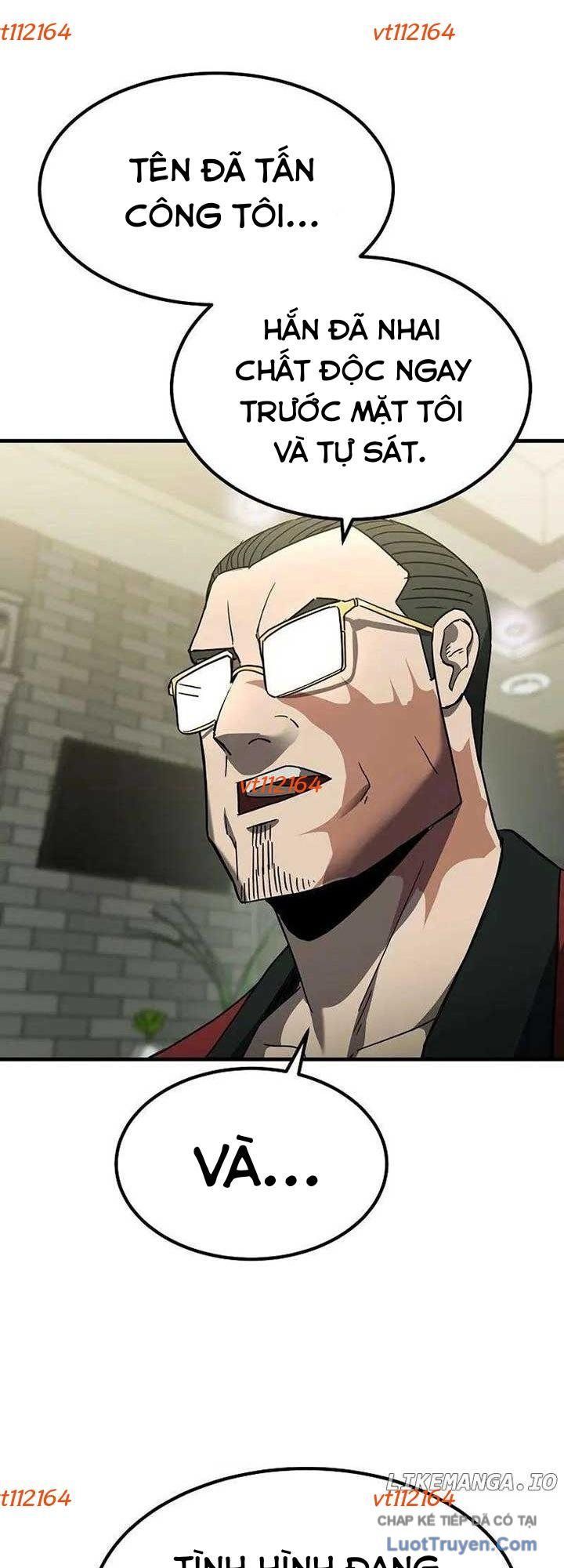 Kẻ Nào Đã Giết Vợ Tôi? 22
