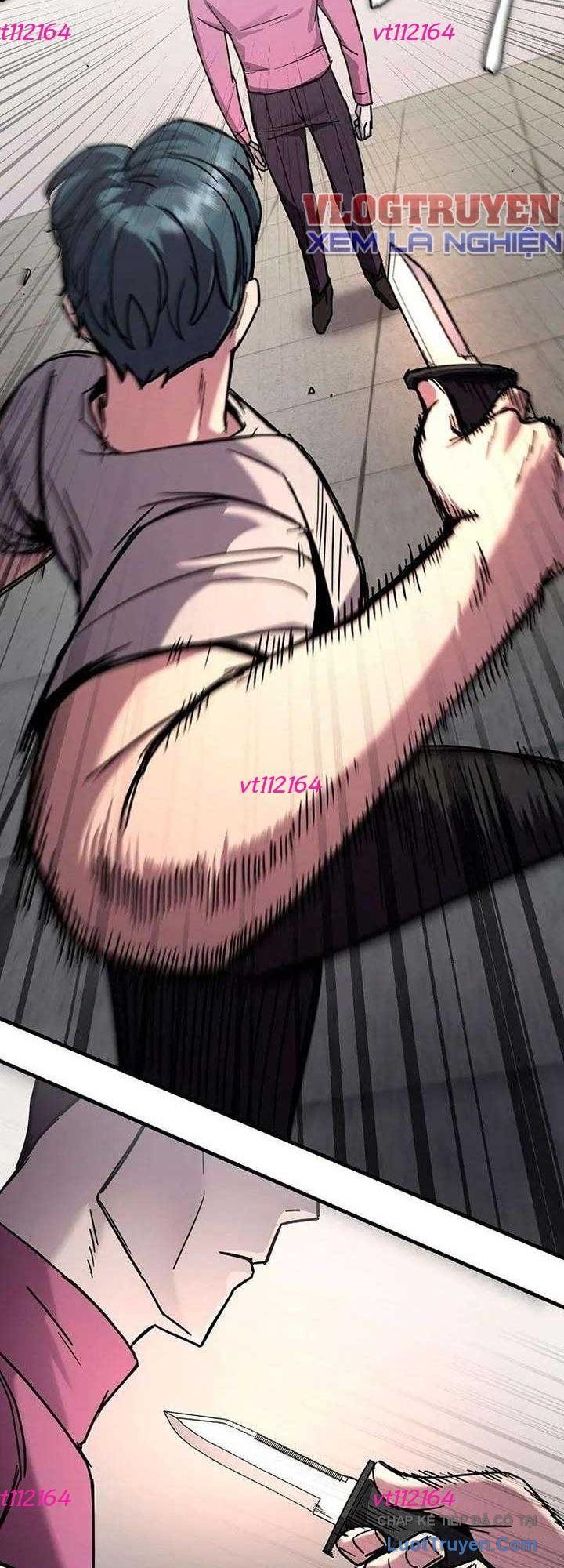 Kẻ Nào Đã Giết Vợ Tôi? 22