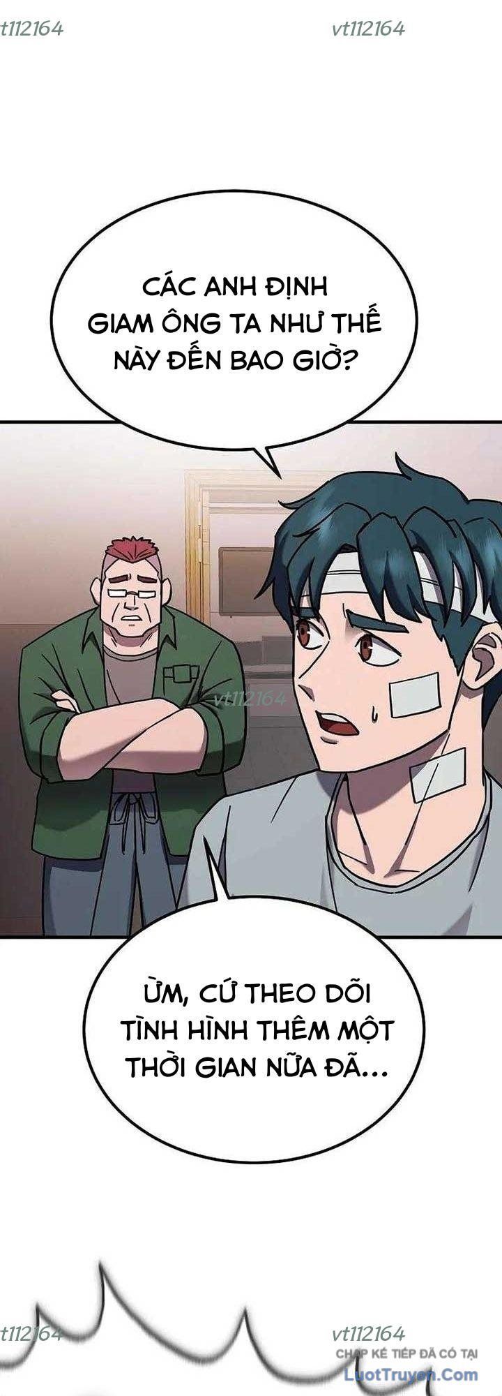 Kẻ Nào Đã Giết Vợ Tôi? 22