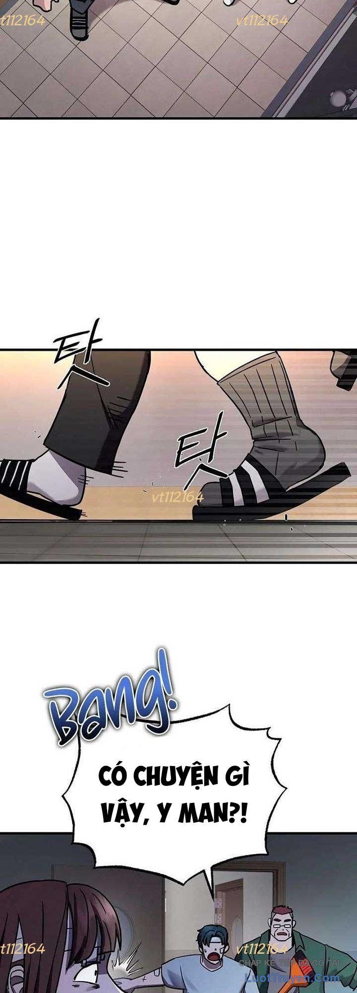 Kẻ Nào Đã Giết Vợ Tôi? 22