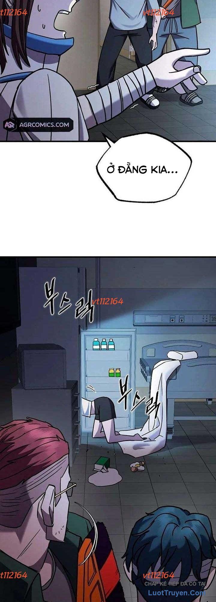 Kẻ Nào Đã Giết Vợ Tôi? 22