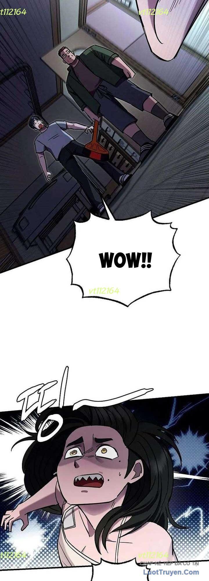 Kẻ Nào Đã Giết Vợ Tôi? 22