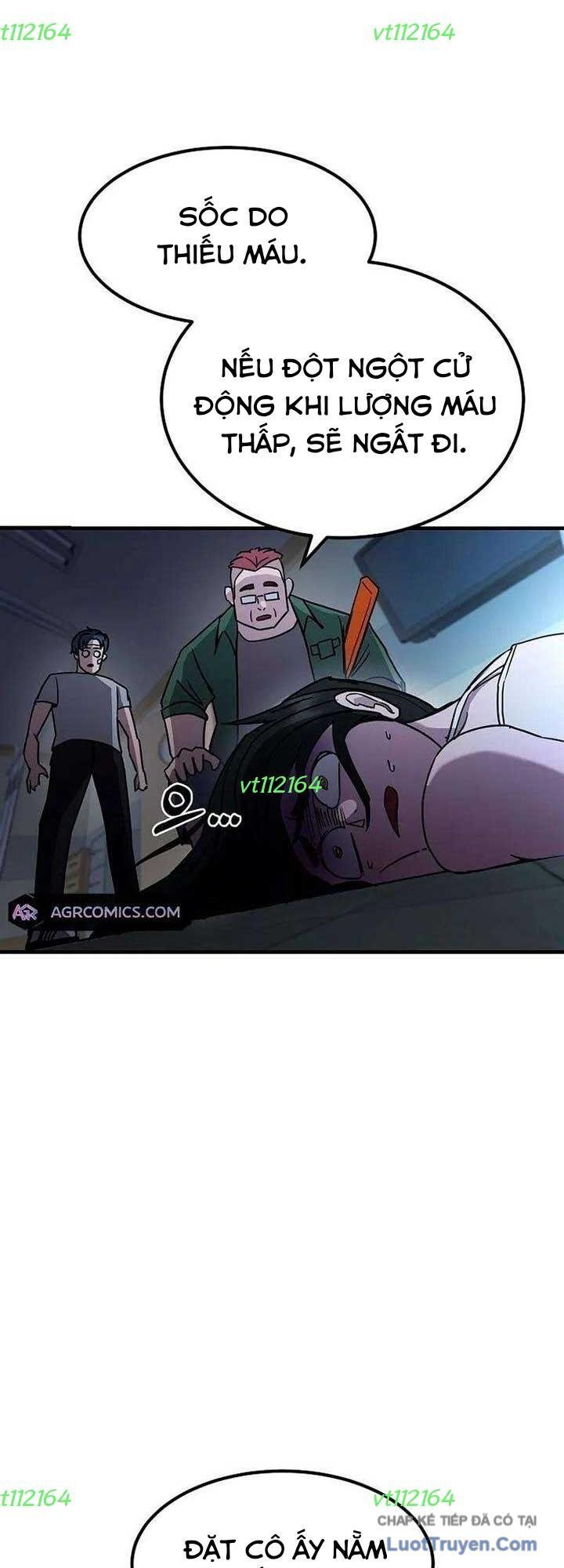 Kẻ Nào Đã Giết Vợ Tôi? 22