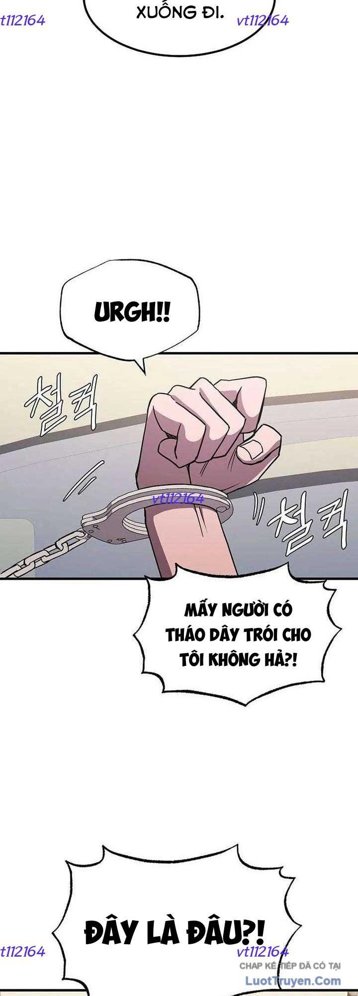 Kẻ Nào Đã Giết Vợ Tôi? 22