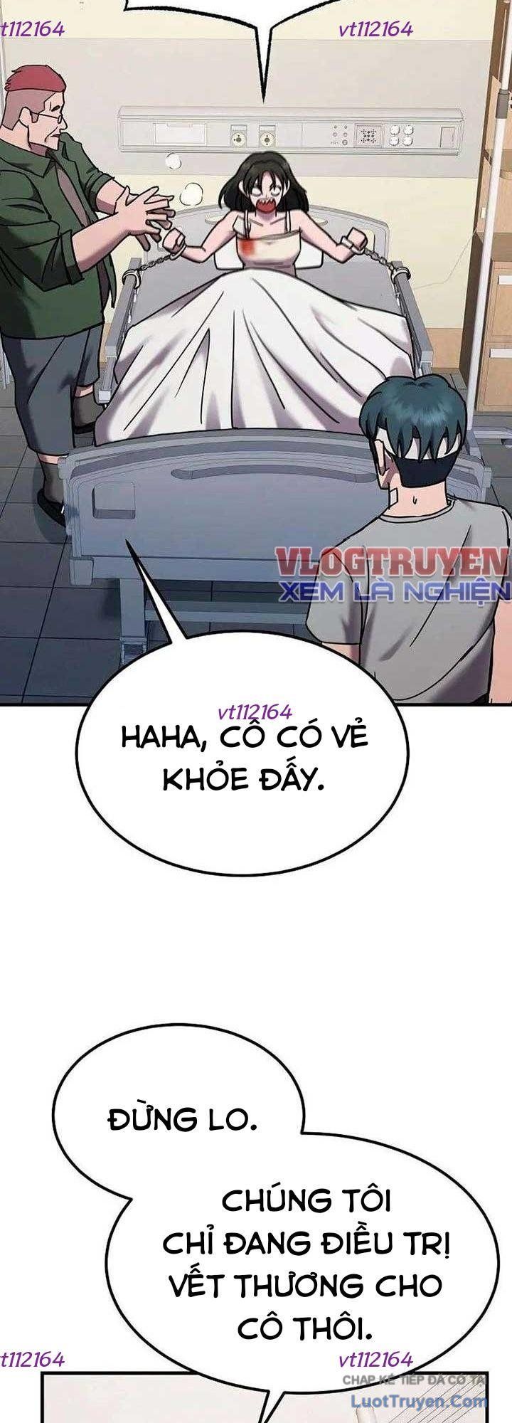 Kẻ Nào Đã Giết Vợ Tôi? 22