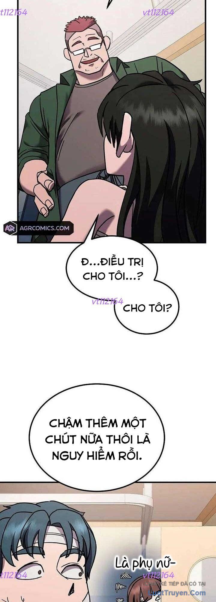 Kẻ Nào Đã Giết Vợ Tôi? 22