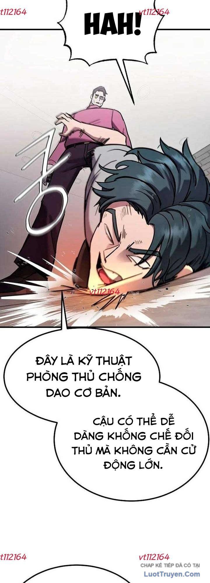 Kẻ Nào Đã Giết Vợ Tôi? 22