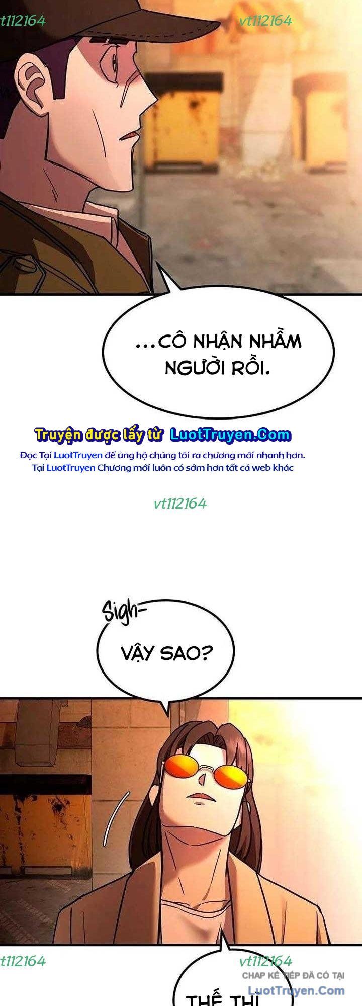 Kẻ Nào Đã Giết Vợ Tôi? 22