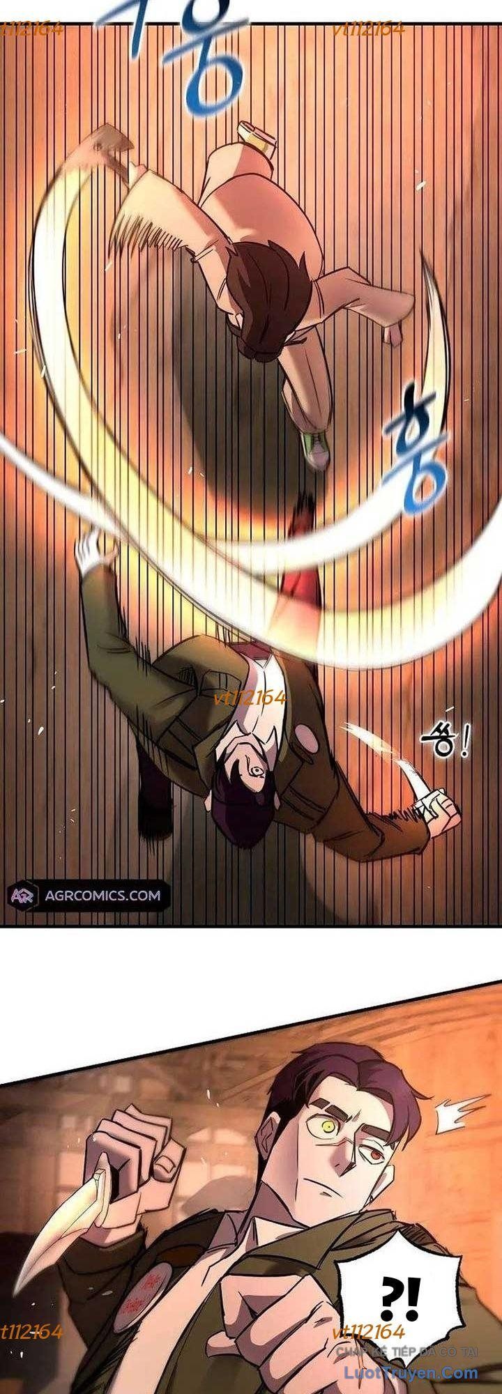 Kẻ Nào Đã Giết Vợ Tôi? 22