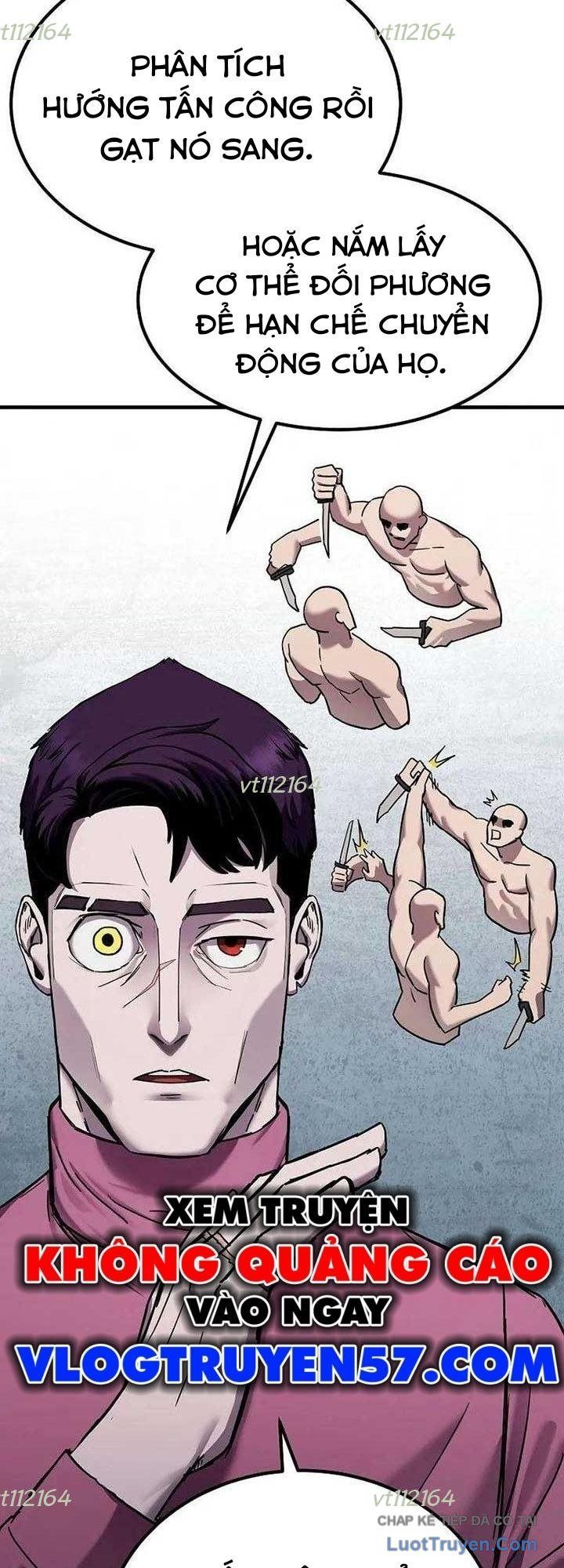 Kẻ Nào Đã Giết Vợ Tôi? 22