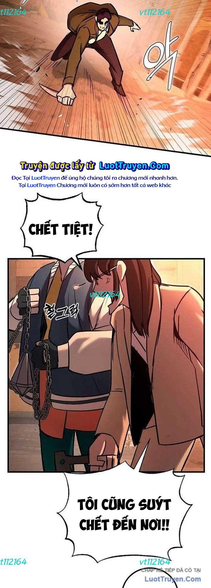 Kẻ Nào Đã Giết Vợ Tôi? 22