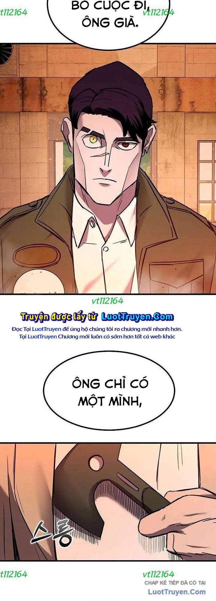 Kẻ Nào Đã Giết Vợ Tôi? 22