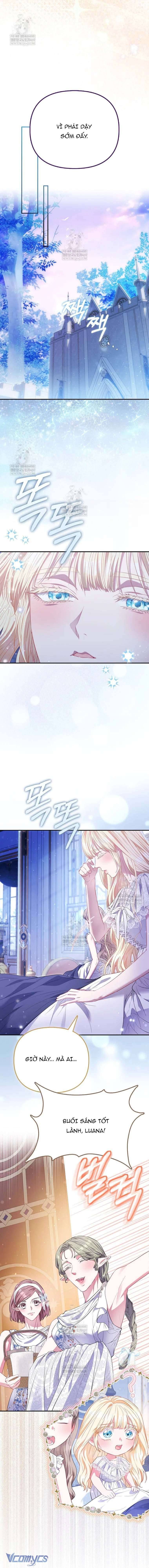 Nàng Công Chúa Của Mọi Người 102