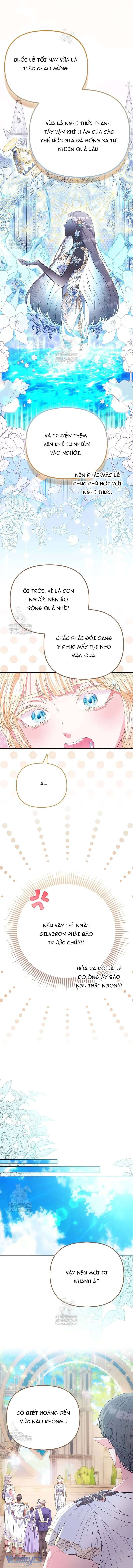 Nàng Công Chúa Của Mọi Người 102