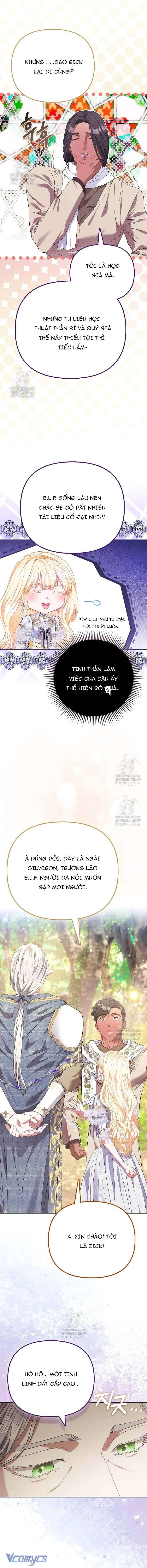 Nàng Công Chúa Của Mọi Người 102