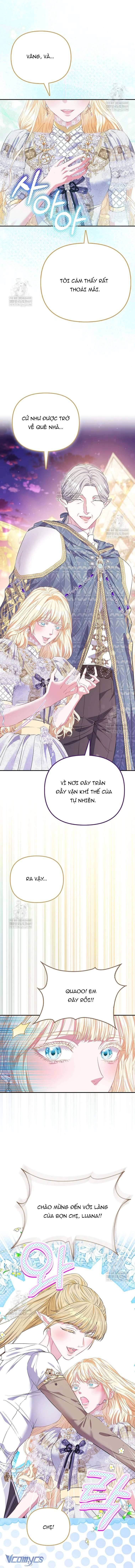 Nàng Công Chúa Của Mọi Người 102