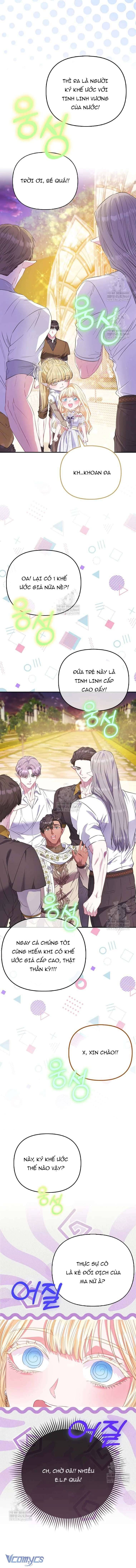 Nàng Công Chúa Của Mọi Người 102