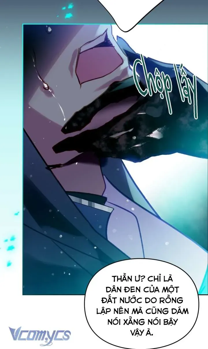 Kết Thúc Của Nhân Vật Phản Diện Chỉ Có Thể Là Cái Chết 193