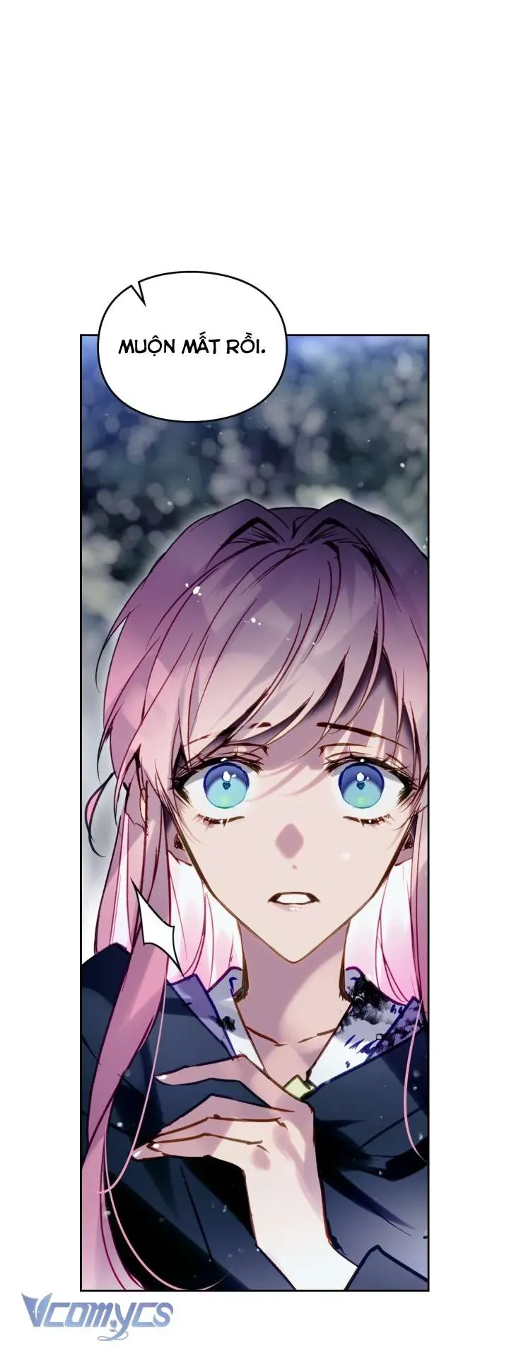 Kết Thúc Của Nhân Vật Phản Diện Chỉ Có Thể Là Cái Chết 193