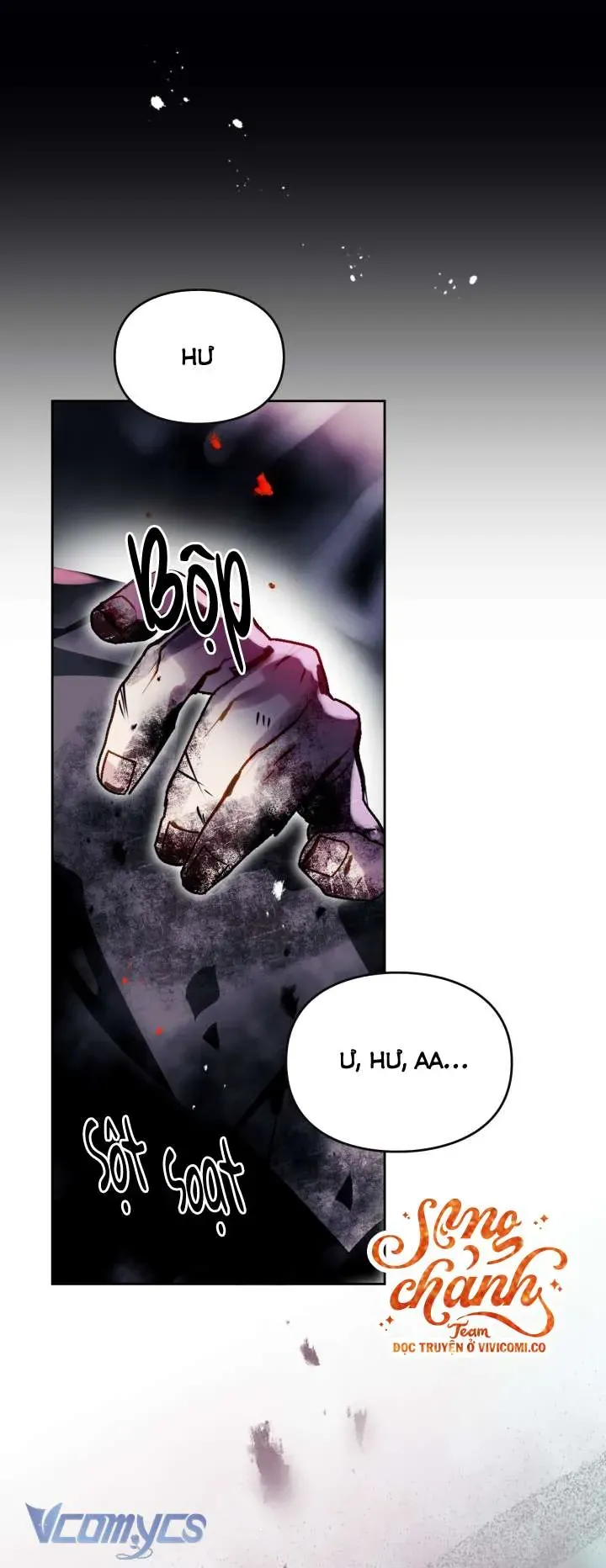 Kết Thúc Của Nhân Vật Phản Diện Chỉ Có Thể Là Cái Chết 193