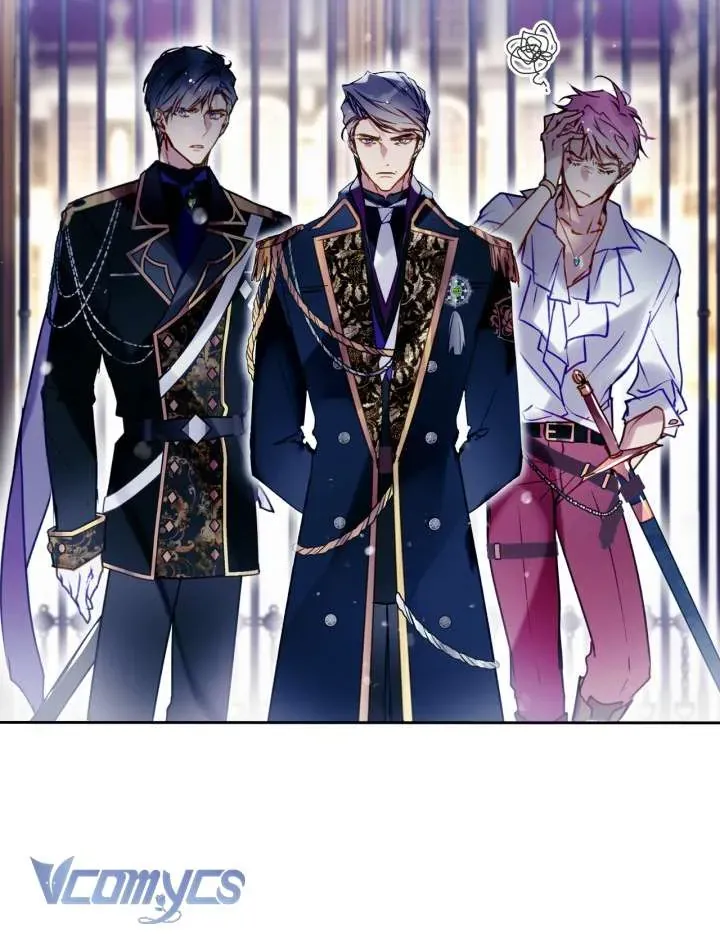 Kết Thúc Của Nhân Vật Phản Diện Chỉ Có Thể Là Cái Chết 193