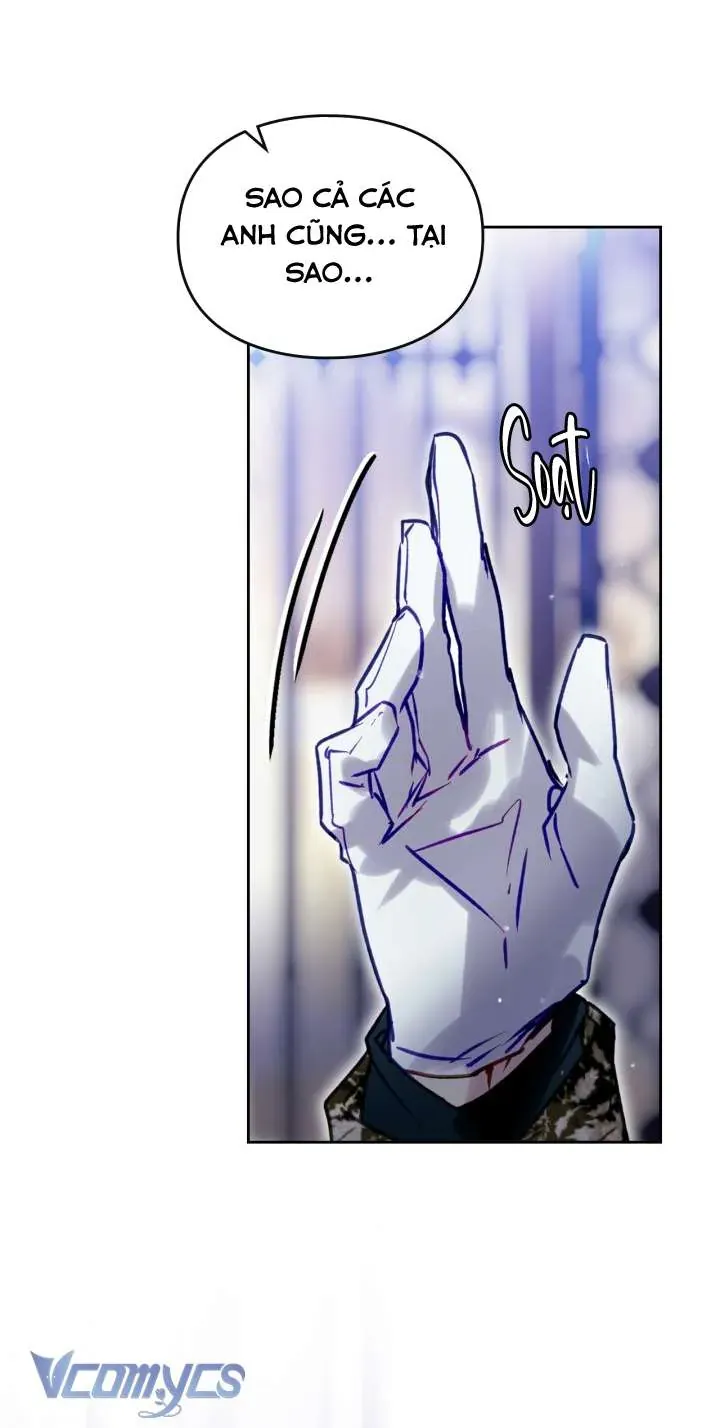 Kết Thúc Của Nhân Vật Phản Diện Chỉ Có Thể Là Cái Chết 193