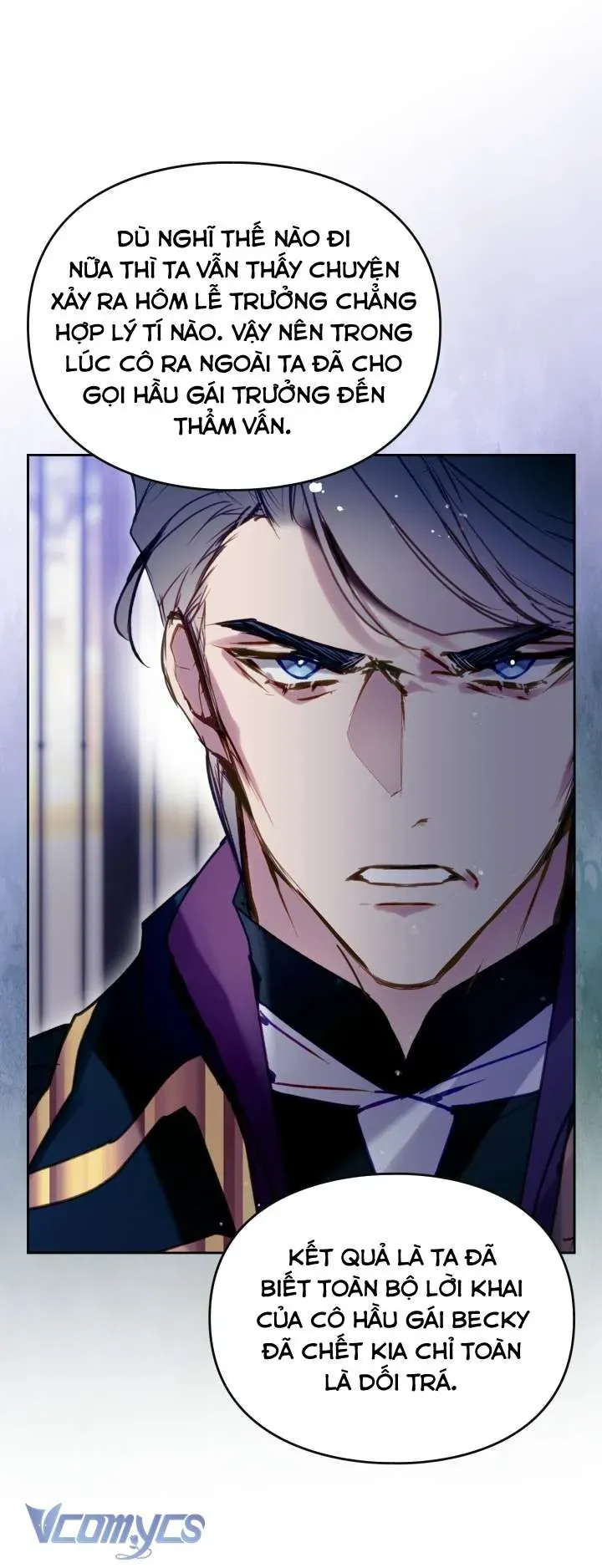 Kết Thúc Của Nhân Vật Phản Diện Chỉ Có Thể Là Cái Chết 193