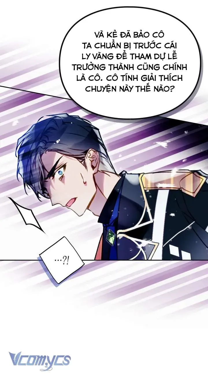 Kết Thúc Của Nhân Vật Phản Diện Chỉ Có Thể Là Cái Chết 193