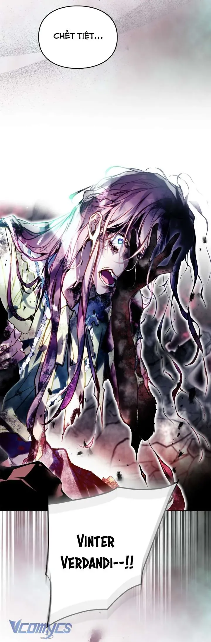 Kết Thúc Của Nhân Vật Phản Diện Chỉ Có Thể Là Cái Chết 193