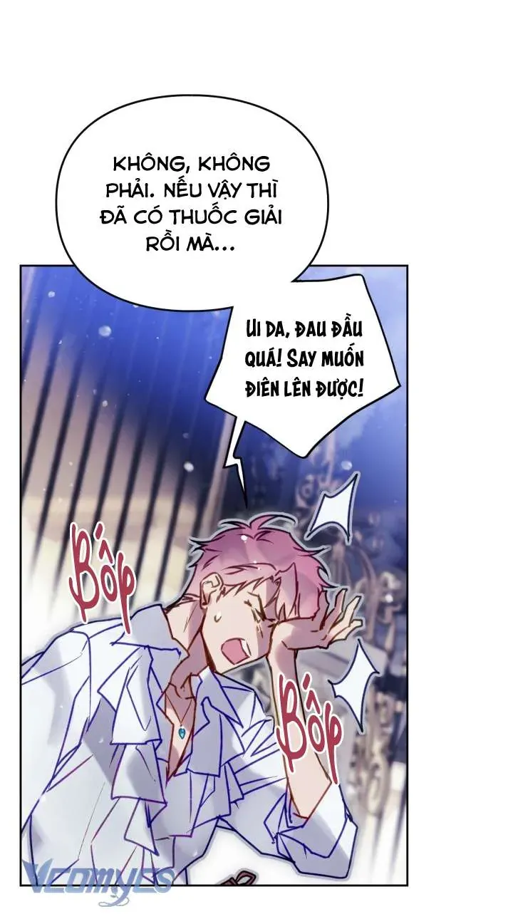 Kết Thúc Của Nhân Vật Phản Diện Chỉ Có Thể Là Cái Chết 193