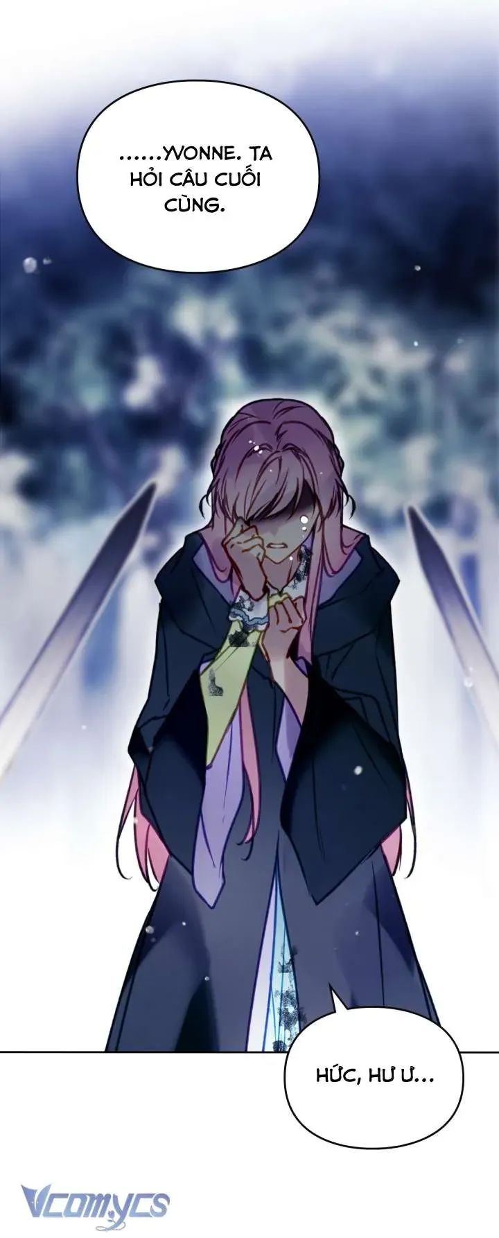 Kết Thúc Của Nhân Vật Phản Diện Chỉ Có Thể Là Cái Chết 193