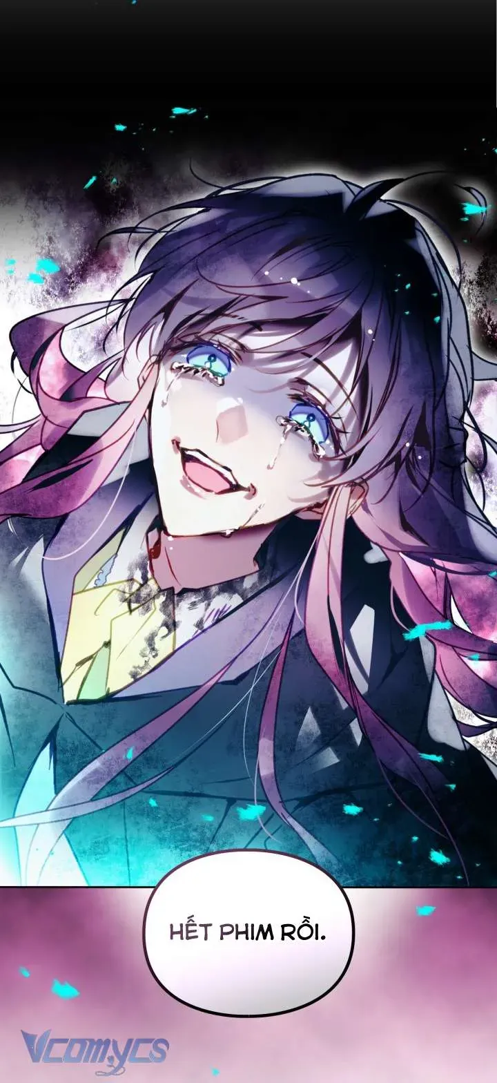 Kết Thúc Của Nhân Vật Phản Diện Chỉ Có Thể Là Cái Chết 193