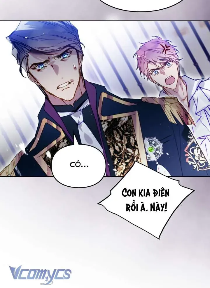 Kết Thúc Của Nhân Vật Phản Diện Chỉ Có Thể Là Cái Chết 193