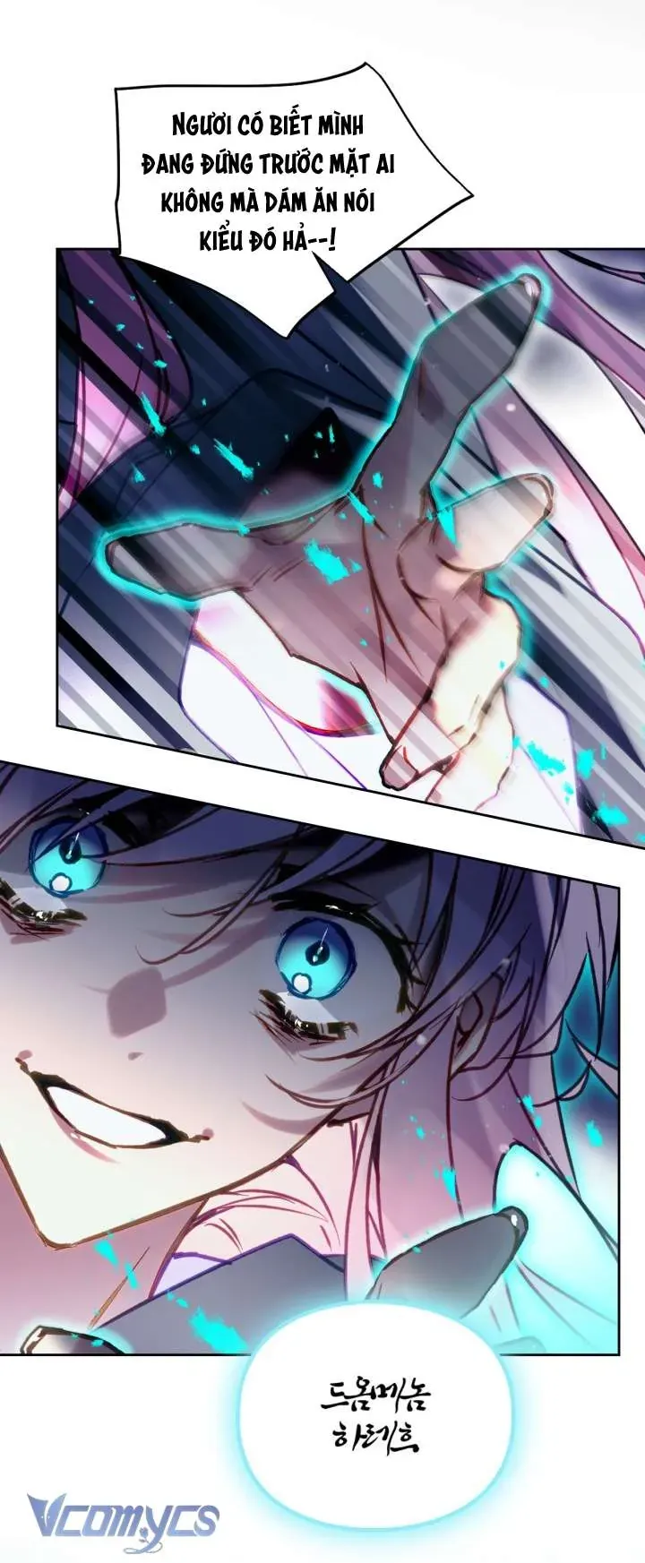 Kết Thúc Của Nhân Vật Phản Diện Chỉ Có Thể Là Cái Chết 193