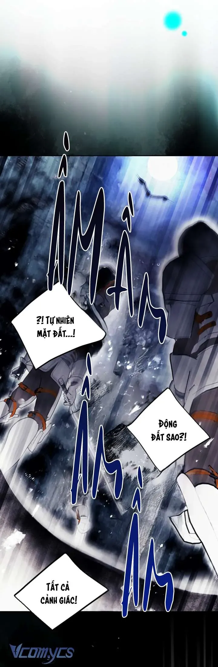 Kết Thúc Của Nhân Vật Phản Diện Chỉ Có Thể Là Cái Chết 193