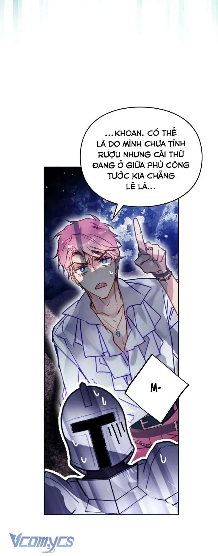 Kết Thúc Của Nhân Vật Phản Diện Chỉ Có Thể Là Cái Chết 193