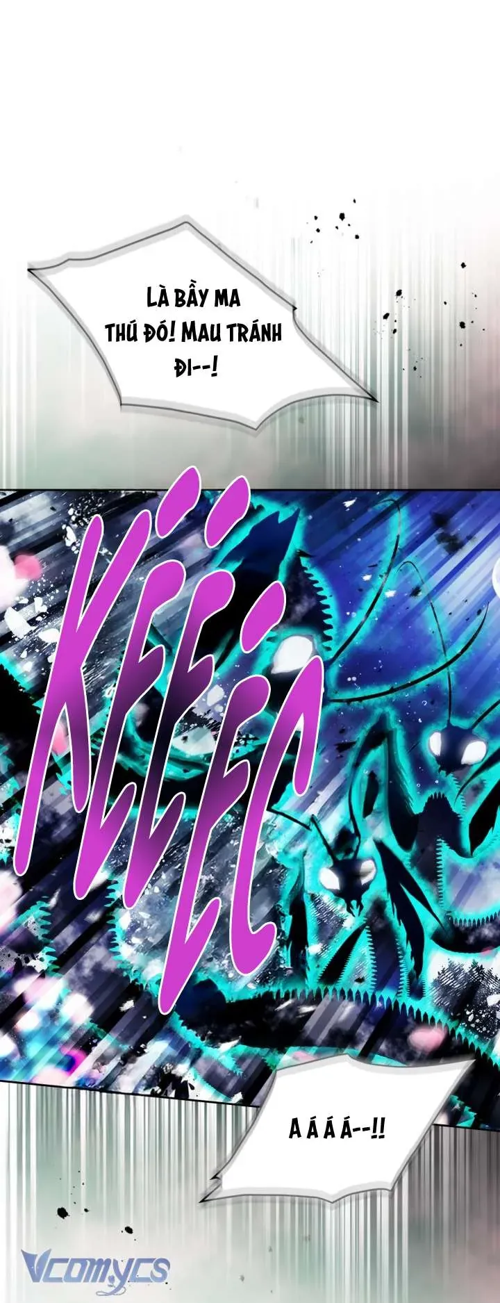 Kết Thúc Của Nhân Vật Phản Diện Chỉ Có Thể Là Cái Chết 193