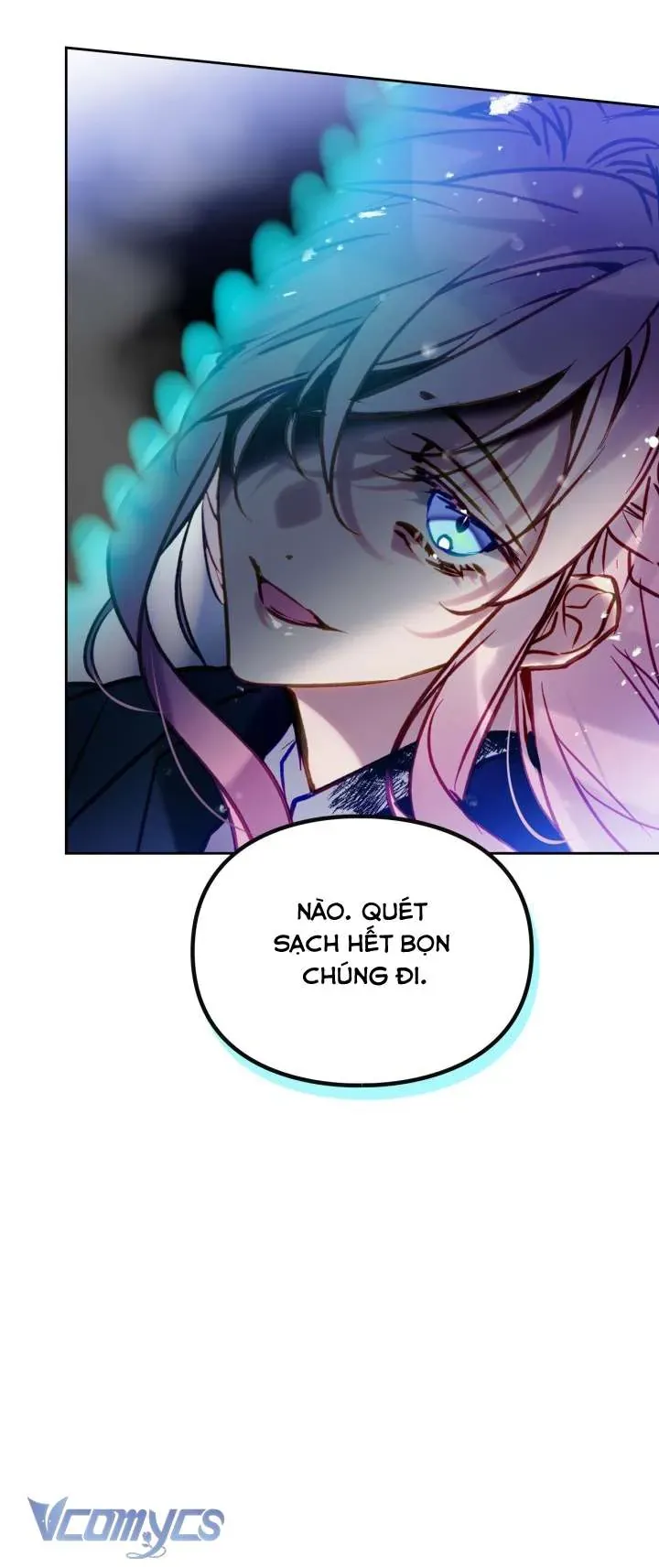 Kết Thúc Của Nhân Vật Phản Diện Chỉ Có Thể Là Cái Chết 193