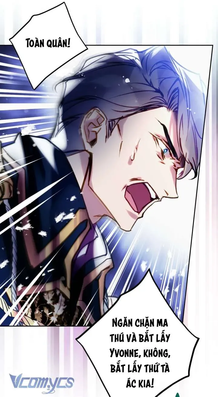 Kết Thúc Của Nhân Vật Phản Diện Chỉ Có Thể Là Cái Chết 193