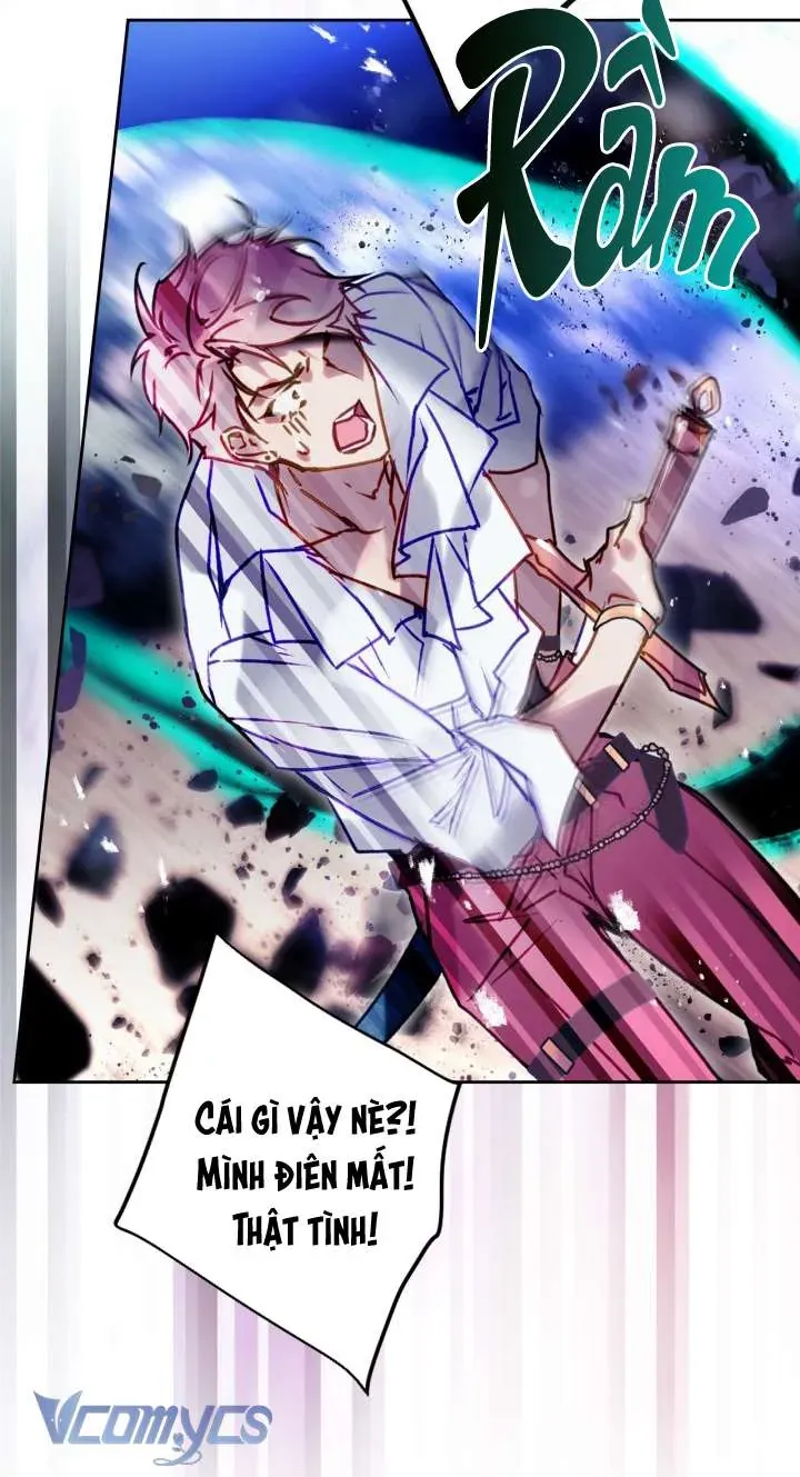 Kết Thúc Của Nhân Vật Phản Diện Chỉ Có Thể Là Cái Chết 193