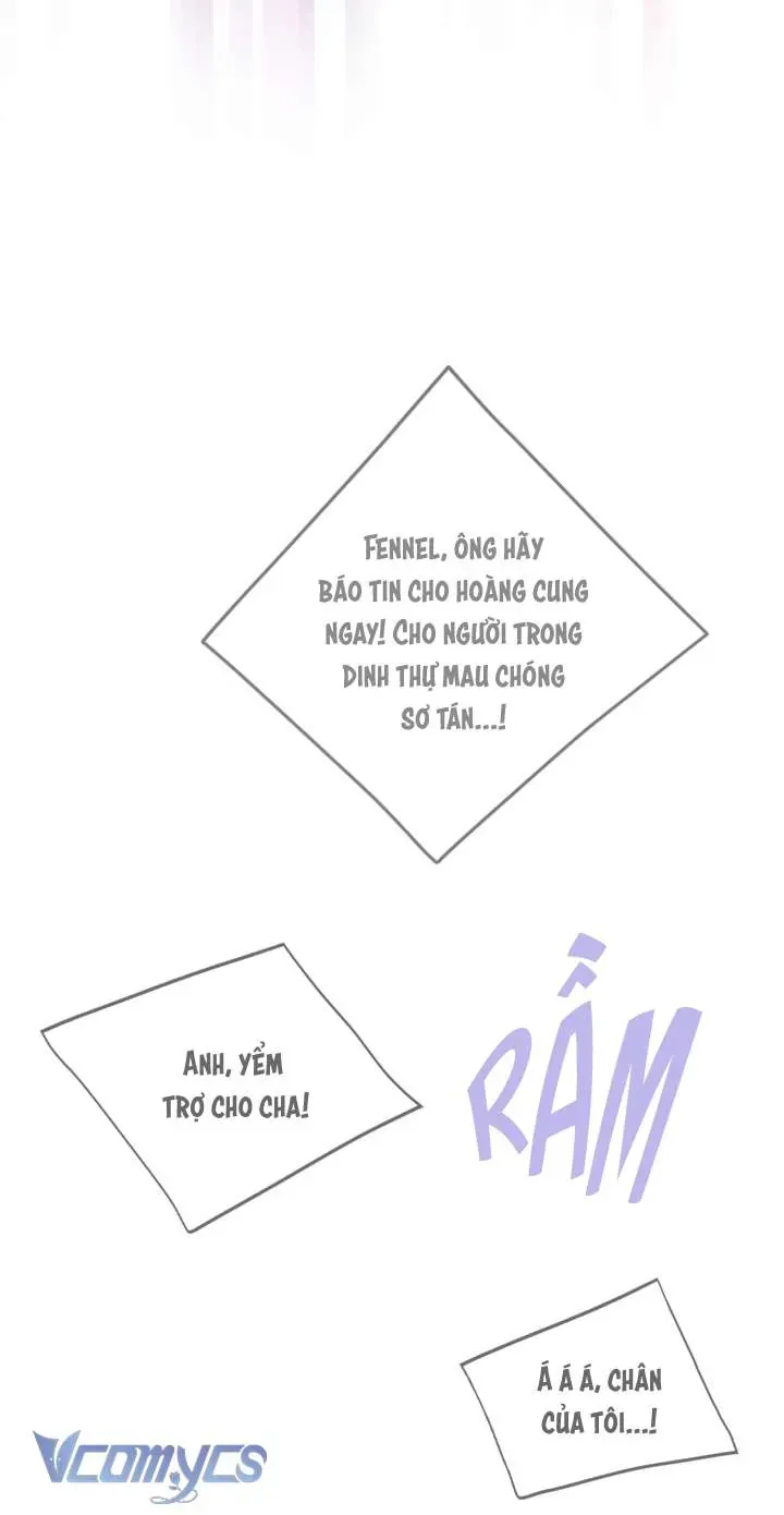 Kết Thúc Của Nhân Vật Phản Diện Chỉ Có Thể Là Cái Chết 193