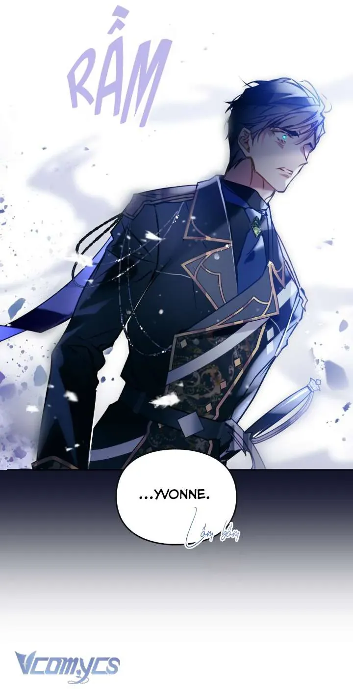 Kết Thúc Của Nhân Vật Phản Diện Chỉ Có Thể Là Cái Chết 193