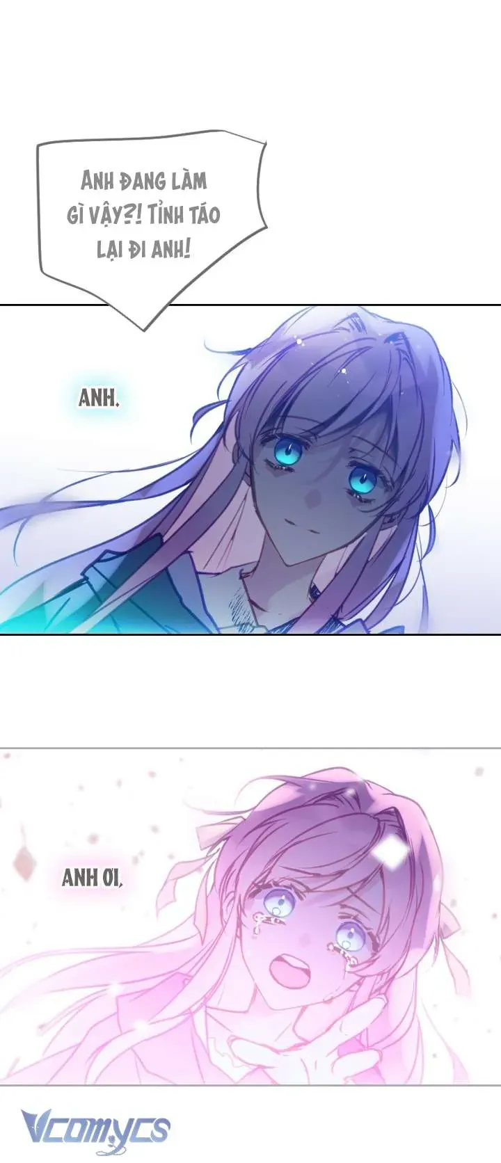 Kết Thúc Của Nhân Vật Phản Diện Chỉ Có Thể Là Cái Chết 193