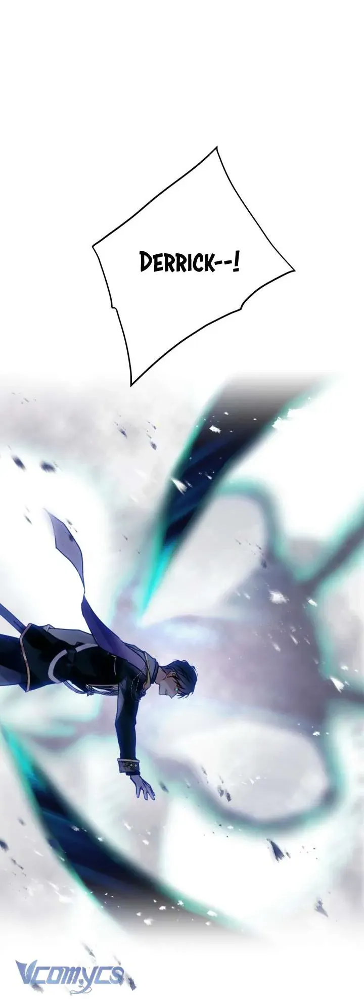 Kết Thúc Của Nhân Vật Phản Diện Chỉ Có Thể Là Cái Chết 193