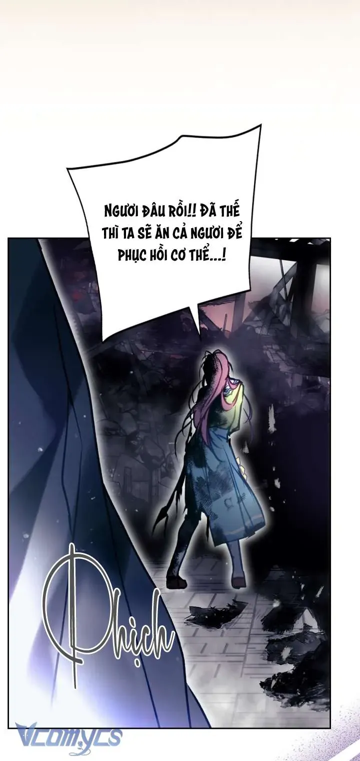 Kết Thúc Của Nhân Vật Phản Diện Chỉ Có Thể Là Cái Chết 193