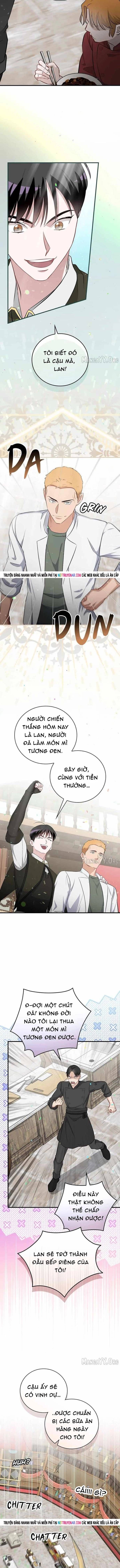 Level Up Chỉ Bằng Cách Ăn Cơm [Chap 206-208] - Page 12