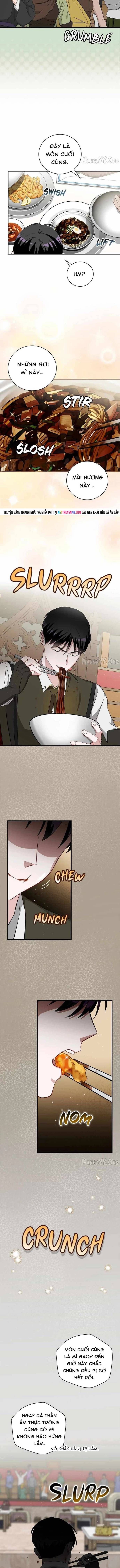 Level Up Chỉ Bằng Cách Ăn Cơm [Chap 206-208] - Page 9