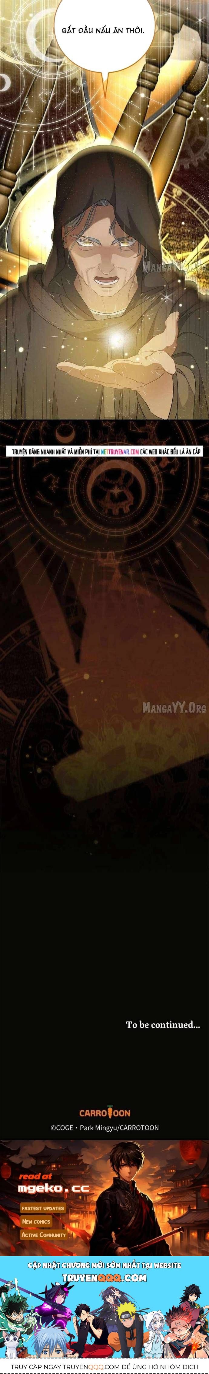 Level Up Chỉ Bằng Cách Ăn Cơm [Chap 206-208] - Page 12